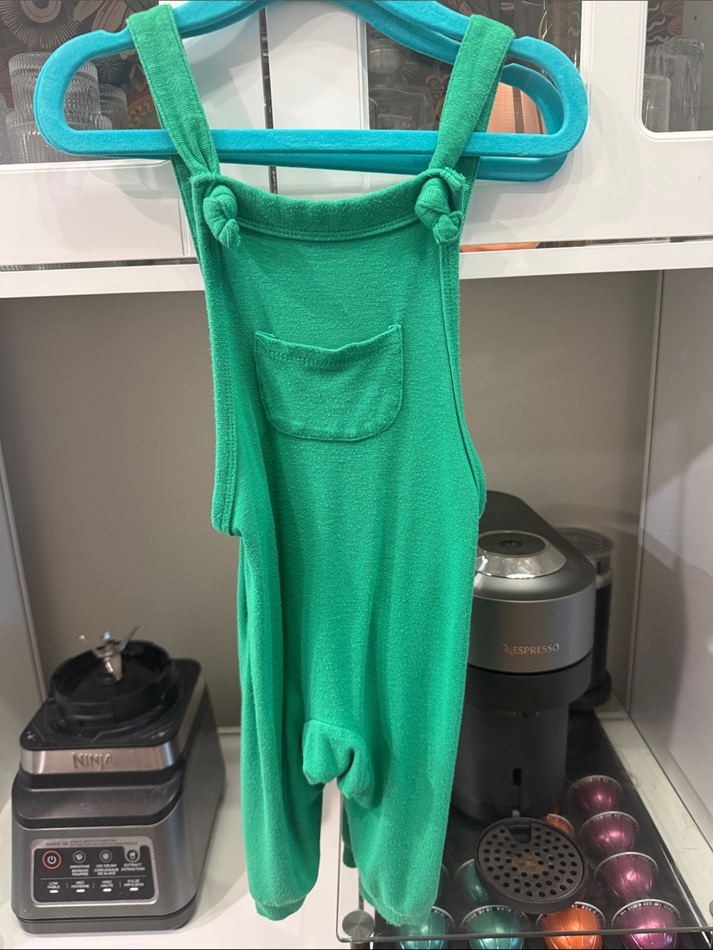 Kyte Bamboo Overalls